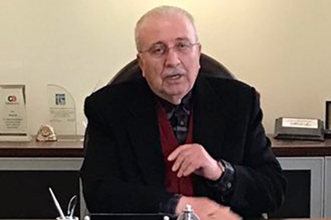 MUSTAFA YİĞİTTAŞÇI HAYATINI KAYBETTİ