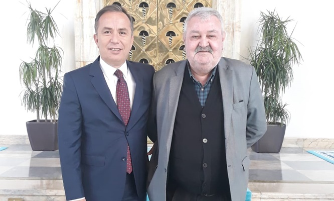 TÃœRKOÄžLUâ€™NUN TECRÃœBELERÄ°NDEN Ä°STÄ°FADE EDÄ°YORUZ