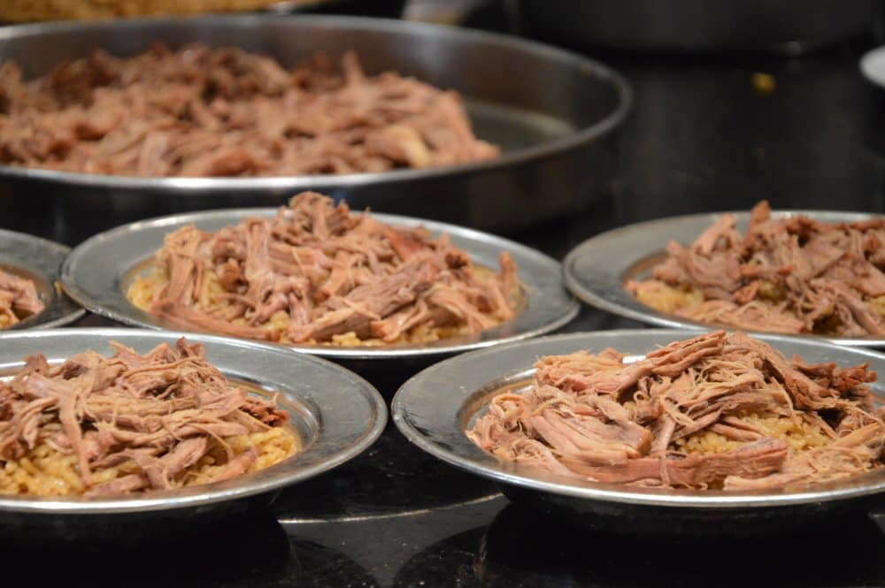 EMEKâ€™TE Ä°SKÄ°LÄ°P DOLMASI LEZZETÄ°