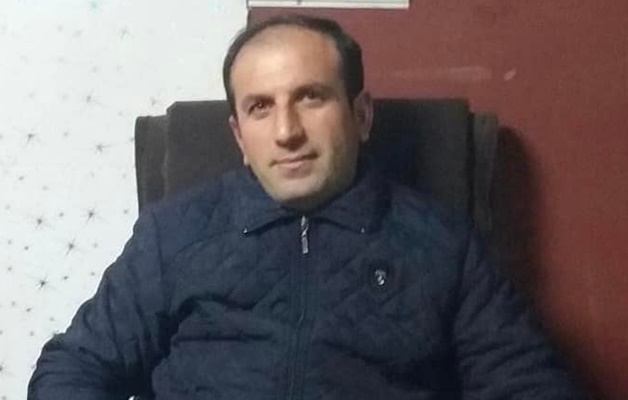 EGZOZ GAZINDAN ZEHÄ°RLENEN  MUHTAR HAYATINI KAYBETTÄ°