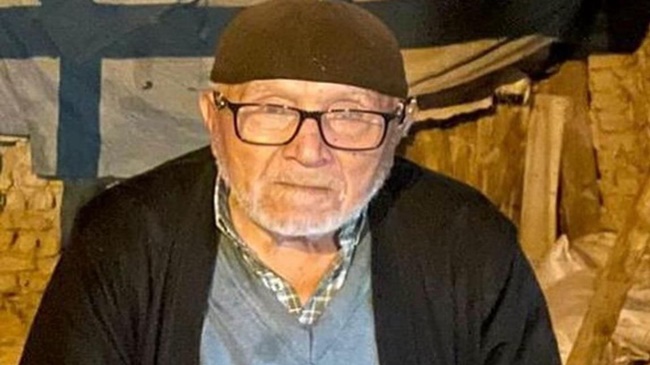ELDİVAS DEDEDEN ACI HABER!