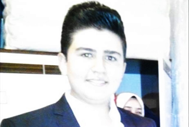 Ã‡ORUMLU GENÃ‡ KAZA KURBANI!