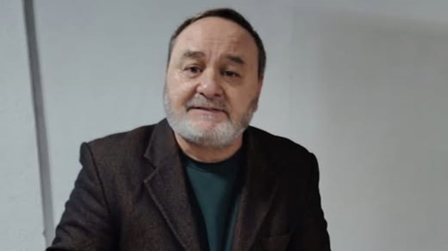 SAADET’TEN, PAPA’NIN ZİYARETİNE SERT ÇIKIŞ!