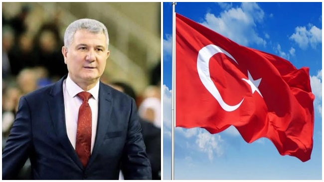 BAYRAĞIMIZA UZANAN HER EL KARŞISINDA ÇELİK GİBİ BİR İRADE BULACAK