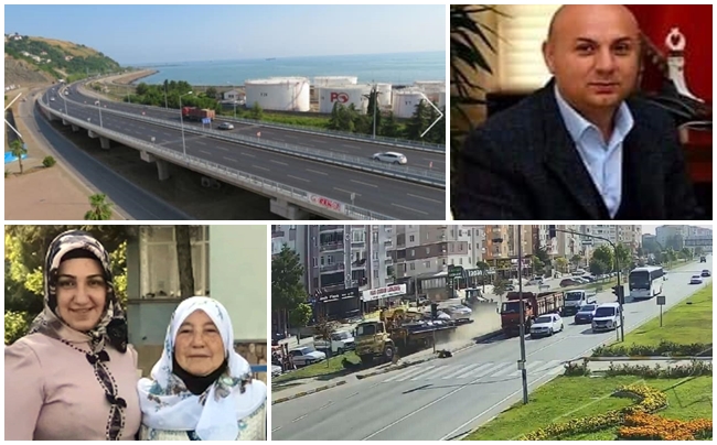 KÃ–PRÃœLÃœ Ã‡EVREYOLU Ã–NERÄ°SÄ°!