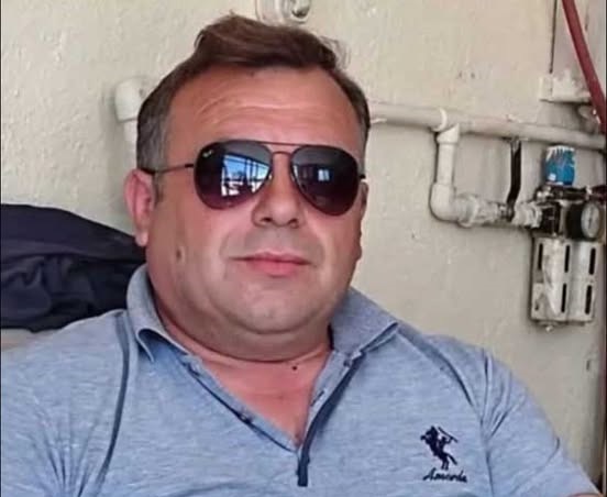 MUSTAFA SERT HAYATINI KAYBETTİ