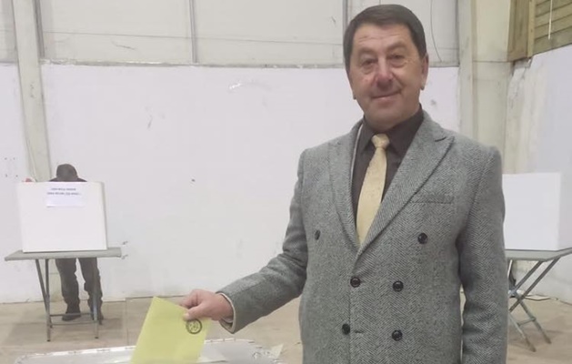 ÅžOFÃ–RDE KIRAN KIRANA SEÃ‡Ä°M!