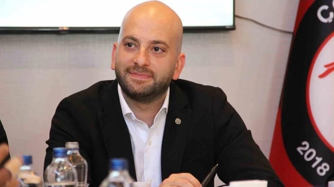 ÇORUM FK’DEN SERT TEPKİ: BU ARTIK  TESADÜF DEĞİL, ADALET İSTİYORUZ!