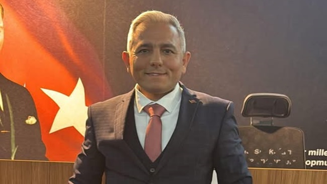 TERZİLERDE YENİ BAŞKAN SADIK BALABAN!