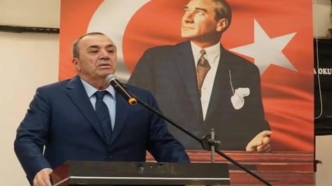 KAYRICI: TOSYA YOLU VE OSB İÇİN  TAŞIN ALTINA KAFAMI KOYARIM
