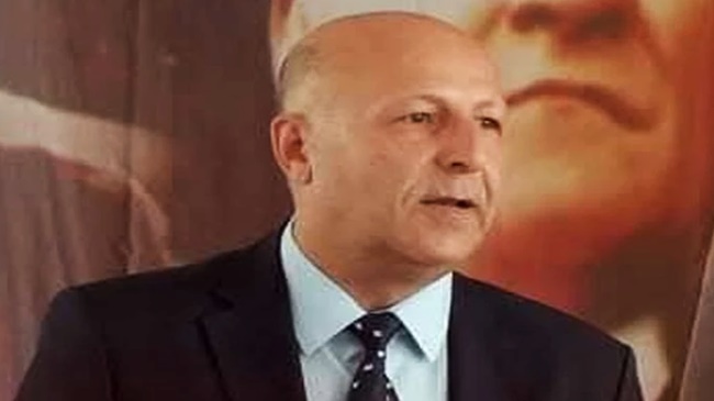 CHP’DEN İSTİFA ETTİ!