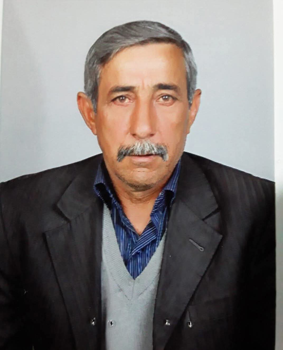 MUSTAFA SATILMIŞ VEFAT ETTİ
