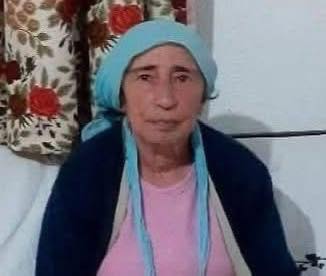 GÜLLÜ ÖNGÜN VEFAT ETTİ