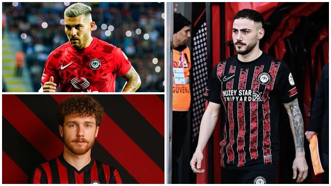 TAHKİM, CEZALARI ONADI