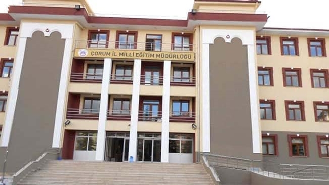 MÄ°LLÄ° EÄžÄ°TÄ°M 165 PERSONEL ALACAK