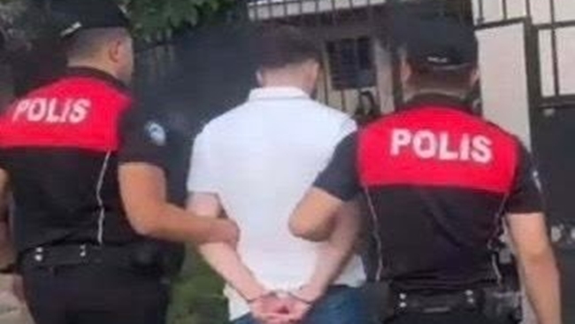 POLÄ°STEN KAÃ‡AMADILAR