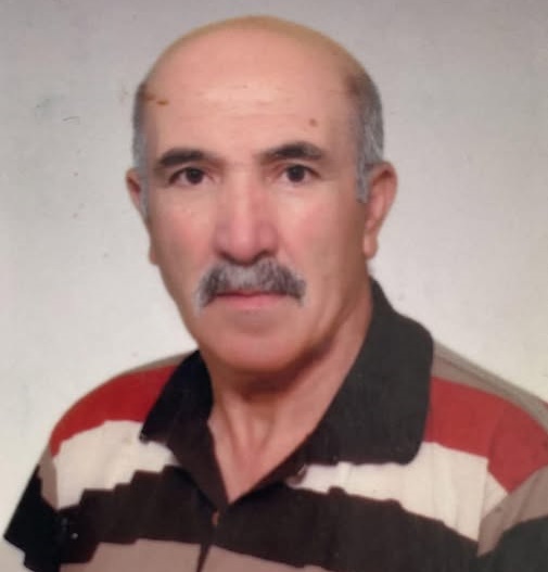 DURAN EŞEN VEFAT ETTİ