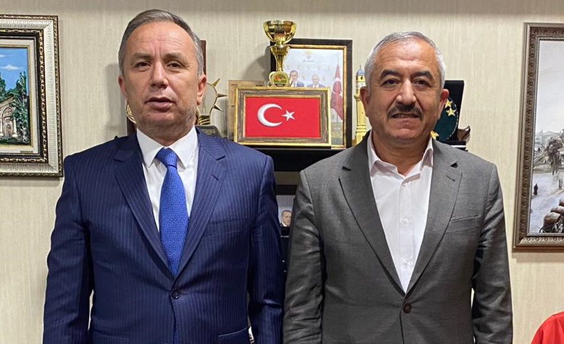 CEYLANâ€™DAN ALACA PROJELERÄ°NE TAM DESTEK!