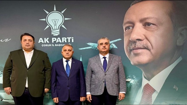 ÇORUM’DA ZİRAİ DONDAN ETKİLENEN  ÜRETİCİLERE 188 MİLYON TL DESTEK!