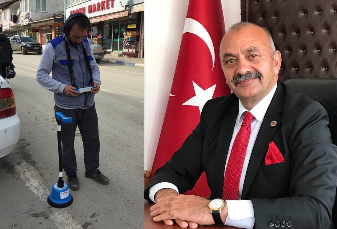 ORTAKÃ–Yâ€™DE SU KAÃ‡AÄžI Ã–NLENECEK