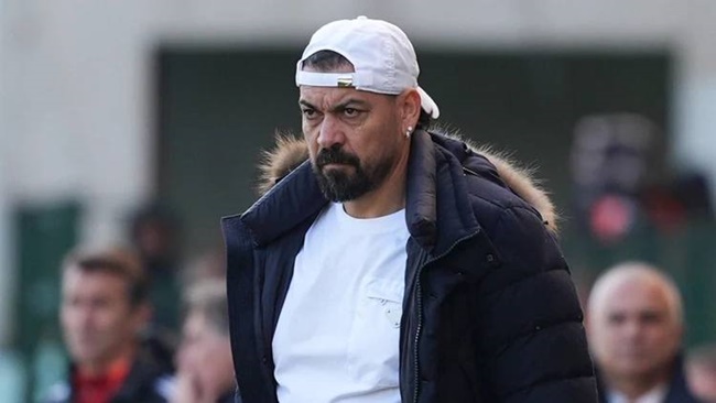 ÇORUM FK İLE İLGİLİ AÇIKLAMALARI  SERVET ÇETİN’İ DİSİPLİN’E GÖNDERDİ