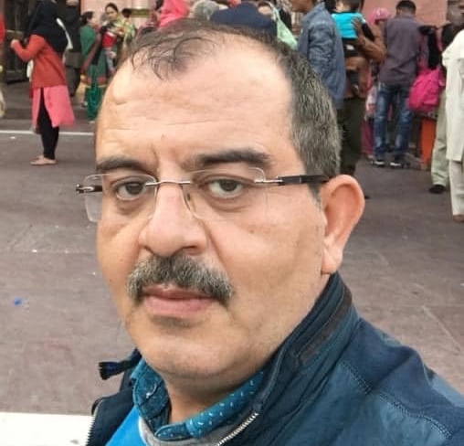 KUTSAL TOPRAKLARDA HAYATINI KAYBETTÄ°