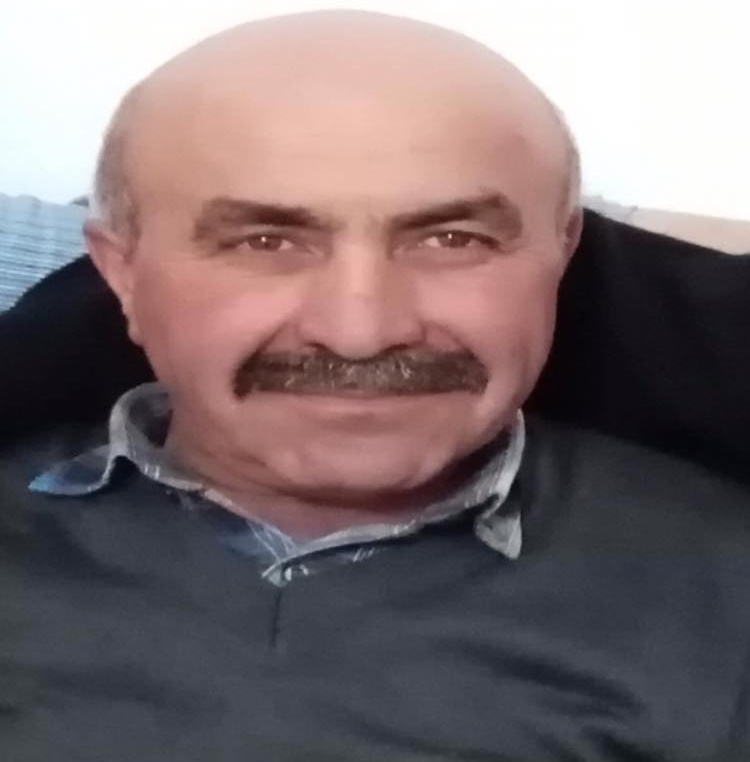 SANAYÄ° ESNAFI MUSTAFA GÃœNDOÄžDU VEFAT ETTÄ°