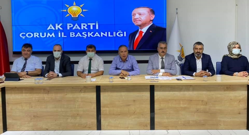 HER GÃœNÃœ SEÃ‡Ä°M GÃœNÃœ GÄ°BÄ° GÃ–REREK Ã‡ALIÅžALIM