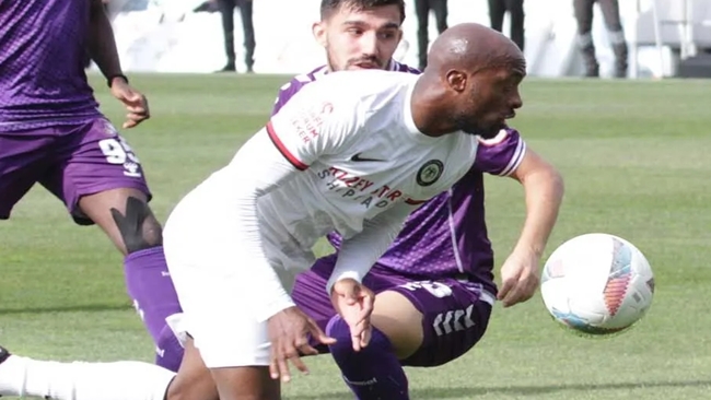 GERALDO BU HAFTA DA YOK!