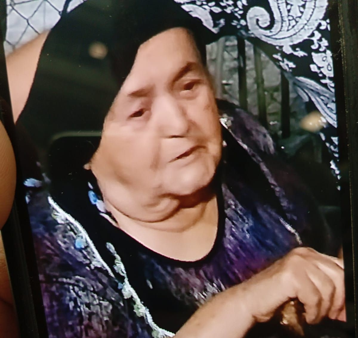 SATI AKSU VEFAT ETTİ