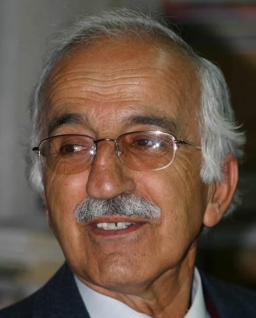 ESKİ BELEDİYE BAŞKANI VEFAT ETTİ