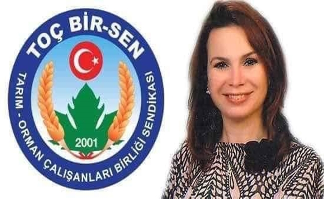 ARZU Ã–ZKADER YENÄ°DEN BAÅžKAN SEÃ‡Ä°LDÄ°