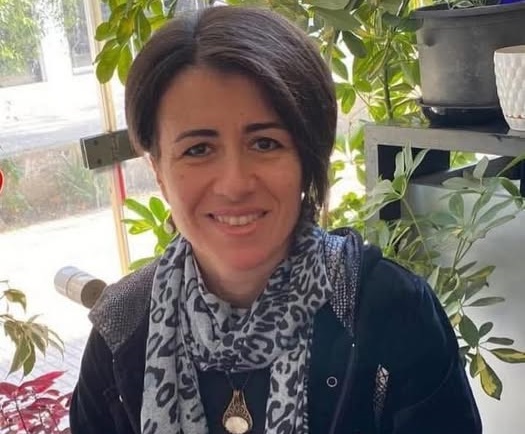 ÖZNUR METİN VEFAT ETTİ