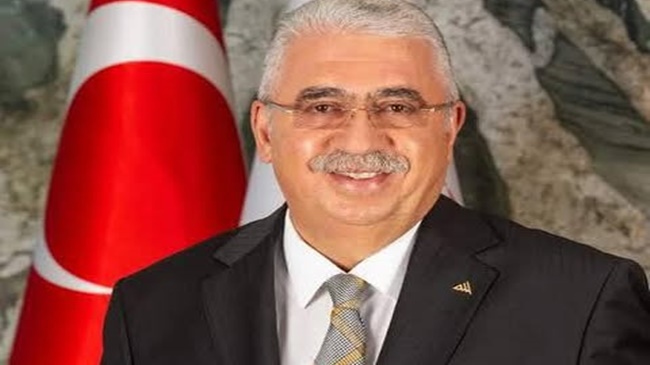 AHLATCI 1 MİLYAR VERGİ ÖDEYECEK