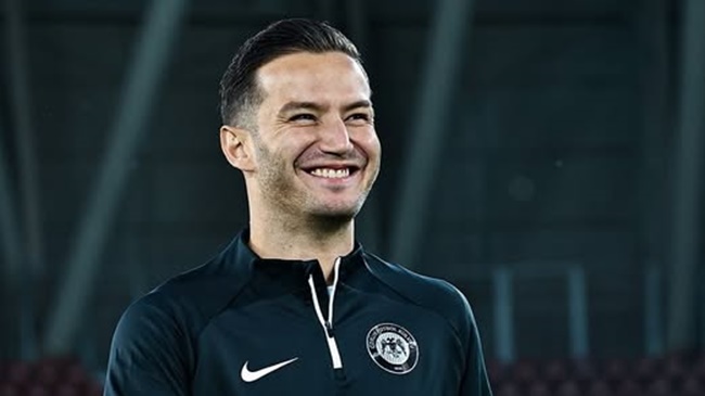OĞULCAN İLE YOLLAR AYRILDI