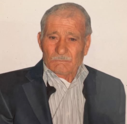 HÜSEYİN ŞEKER HAYATINI KAYBETTİ