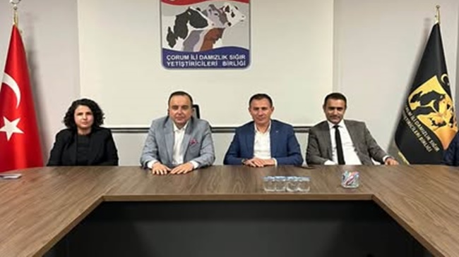 HAYVANCILIĞA KREDİ DESTEĞİNDE  LİMİT 3 MİLYON TL’YE YÜKSELTİLDİ