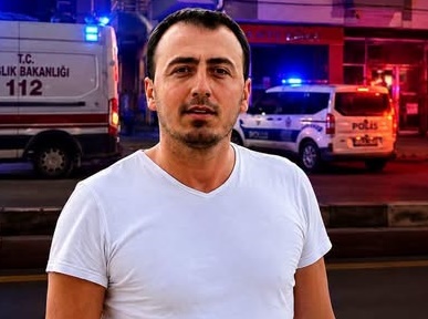 ÇORUM’DA GENÇ BEKÇİ HAYATINI KAYBETTİ