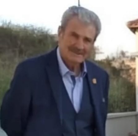 KAHVECİ FETTAH KIRIMŞELİOĞLU VEFAT ETTİ