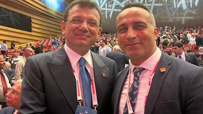 CHP’DE CUMHURBAŞKANI ADAY SEÇİMİ YARIN!