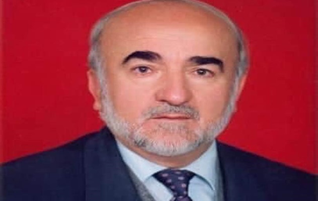 MÃœFTÃœ DURSUN KAPLAN VEFAT ETTÄ°