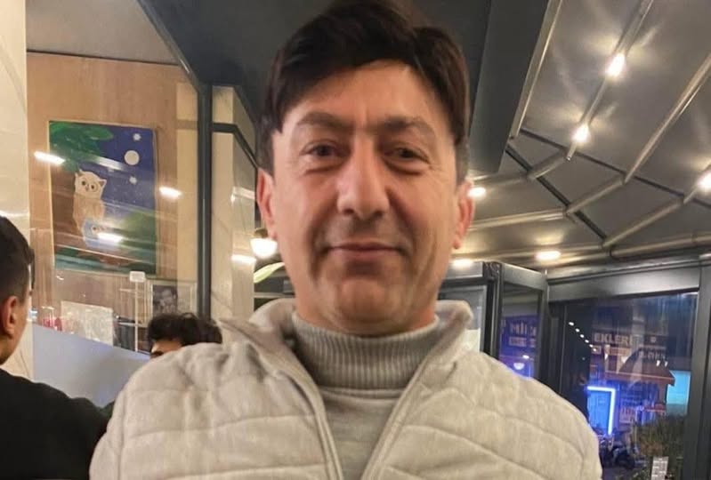 ARİF UYSAL, HAYATINI KAYBETTİ