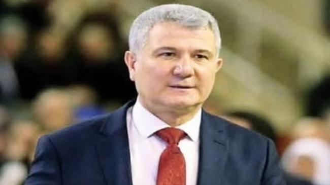 ALAGÖZ, “A TAKIMI”NI BELİRLEDİ