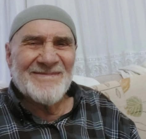 HACI YUSUF ŞİRİN VEFAT ETTİ
