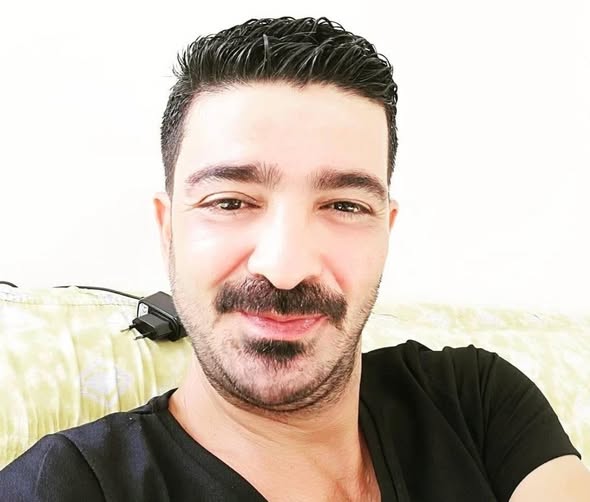 HÜSEYİN İPEK HAYATINI KAYBETTİ