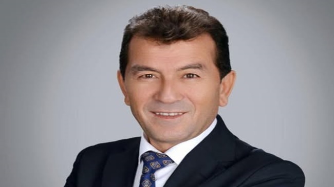ATİH ERDAL, DAHA AKTİF VE BİRLEŞTİRİCİ  BİR YÖNETİM ANLAYIŞIYLA GÖREVE TALİP