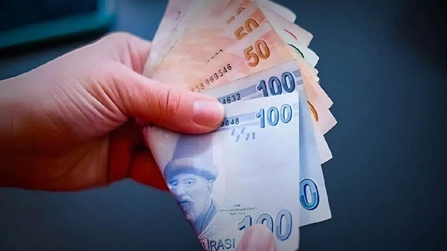EN DÜŞÜK EMEKLİ MAAŞI 20 BİN TL OLACAK