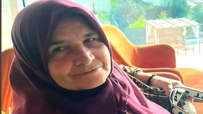 ÇORUM’DA KENE KABUSU!