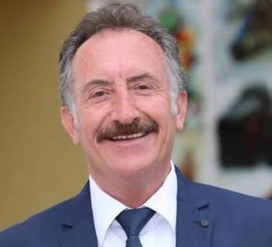 HAYATİ DERİNDERE HAYATINI KAYBETTİ