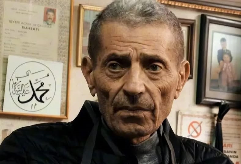 SARAÇ ALAEDDİN KARACA HAYATINI KAYBETTİ